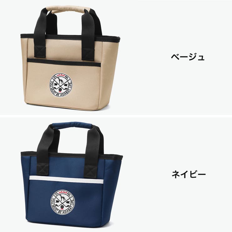 アダバット トートバッグ adabat | ギャレリア Bag＆Luggage | 詳細画像2 