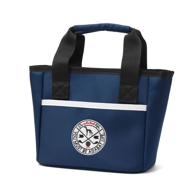 ネイビー | アダバット トートバッグ adabat | ギャレリア Bag＆Luggage