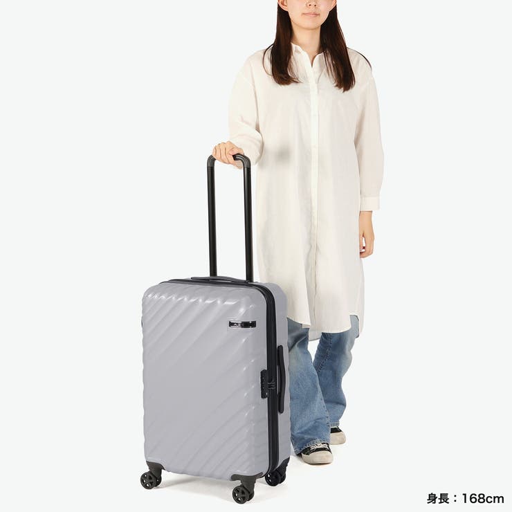 エース スーツケース ACE | ギャレリア Bag＆Luggage | 詳細画像10 