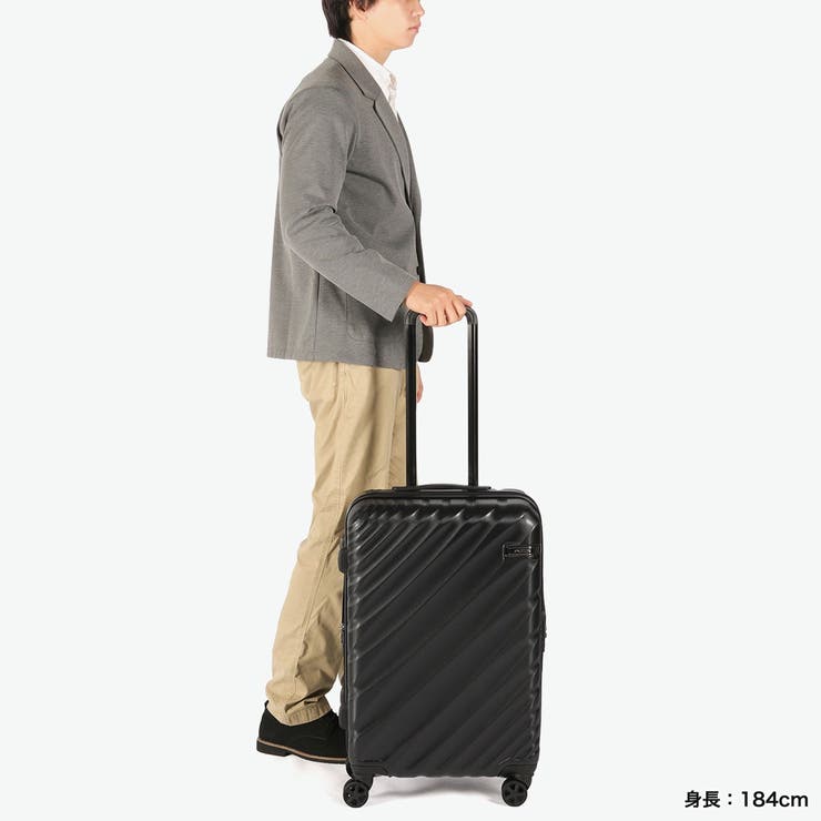 エース スーツケース ACE | ギャレリア Bag＆Luggage | 詳細画像9 