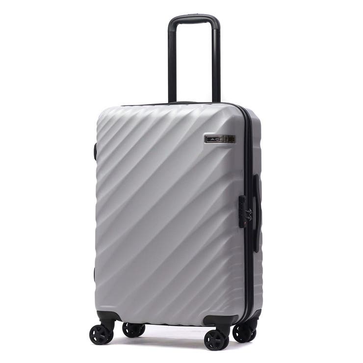 グレー | エース スーツケース ACE | ギャレリア Bag＆Luggage