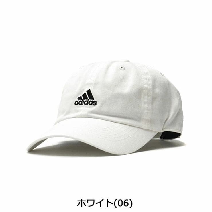 アディダス キャップ adidas | ギャレリア Bag＆Luggage | 詳細画像4 