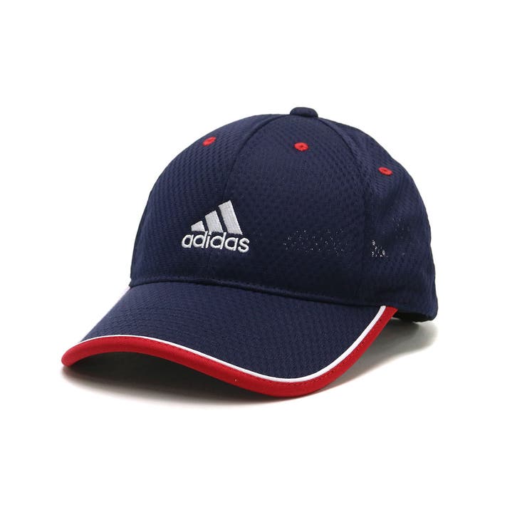 カレッジネイビー(71)】アディダス キャップ adidas[品番：GLNB0010700