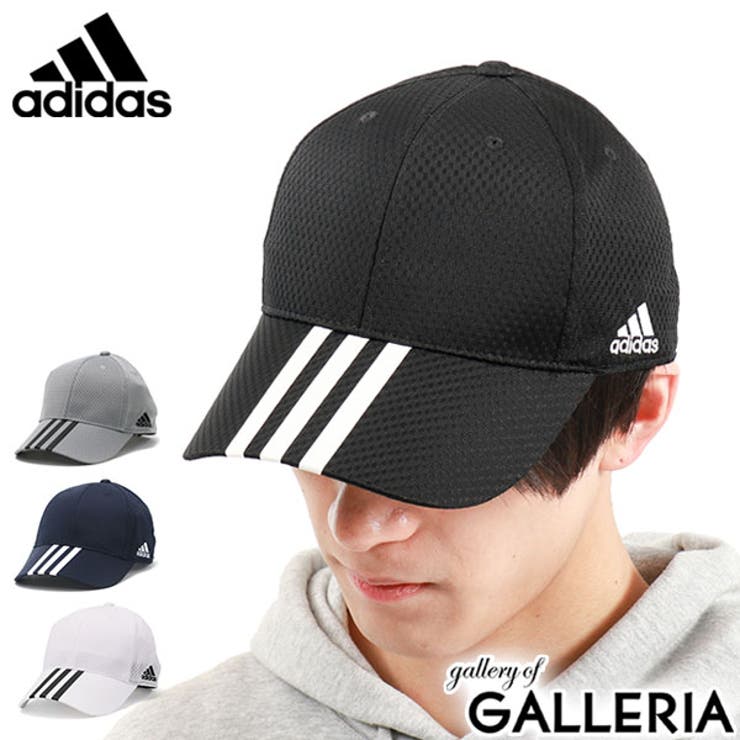アディダス キャップ adidas | ギャレリア Bag＆Luggage | 詳細画像1 