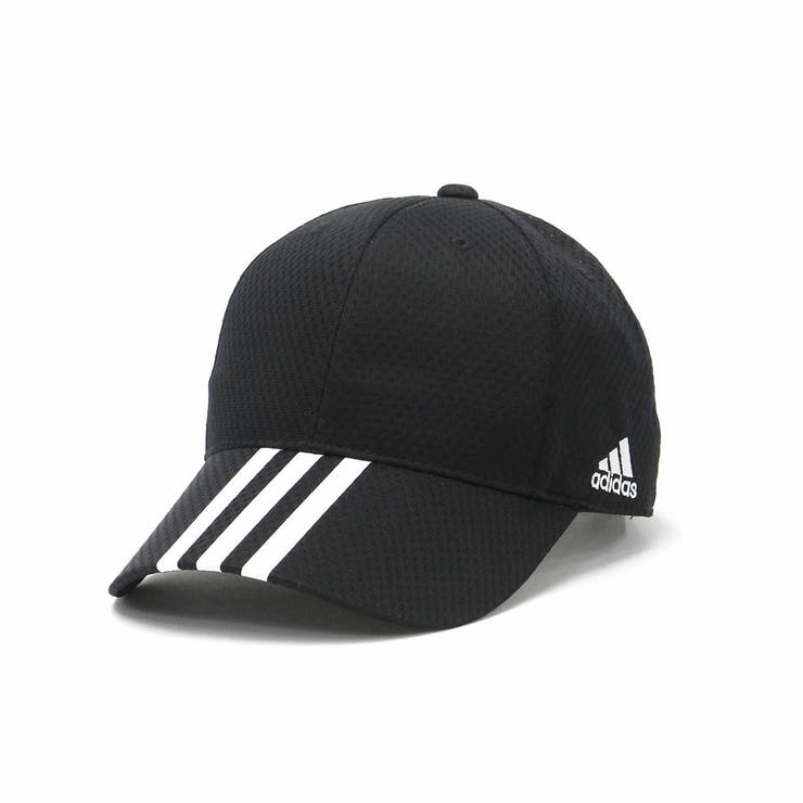 ブラック(01) | アディダス キャップ adidas | ギャレリア Bag＆Luggage