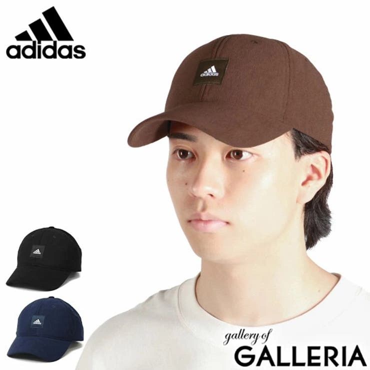 アディダス キャップ 帽子 | ギャレリア Bag＆Luggage | 詳細画像1 