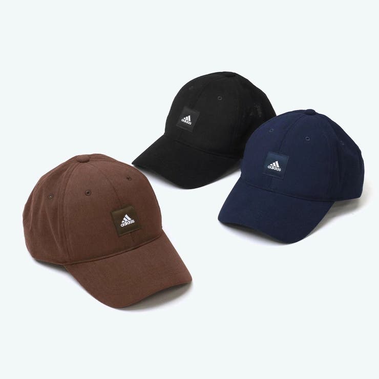 アディダス キャップ 帽子 | ギャレリア Bag＆Luggage | 詳細画像2 