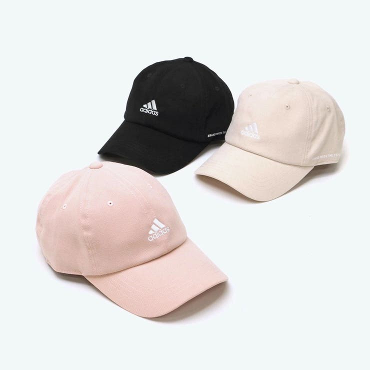 アディダス キャップ 帽子 | ギャレリア Bag＆Luggage | 詳細画像2 