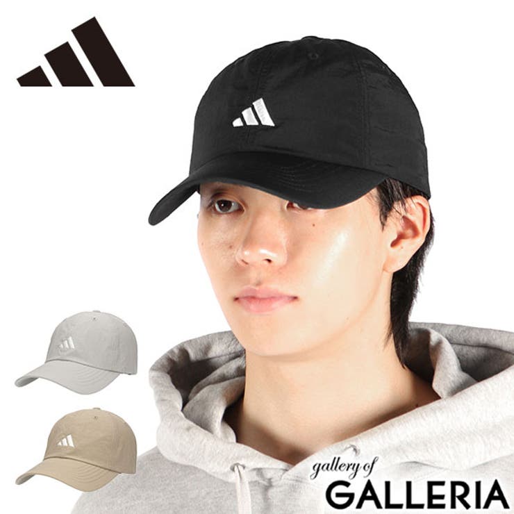 アディダス キャップ adidas | ギャレリア Bag＆Luggage | 詳細画像1 
