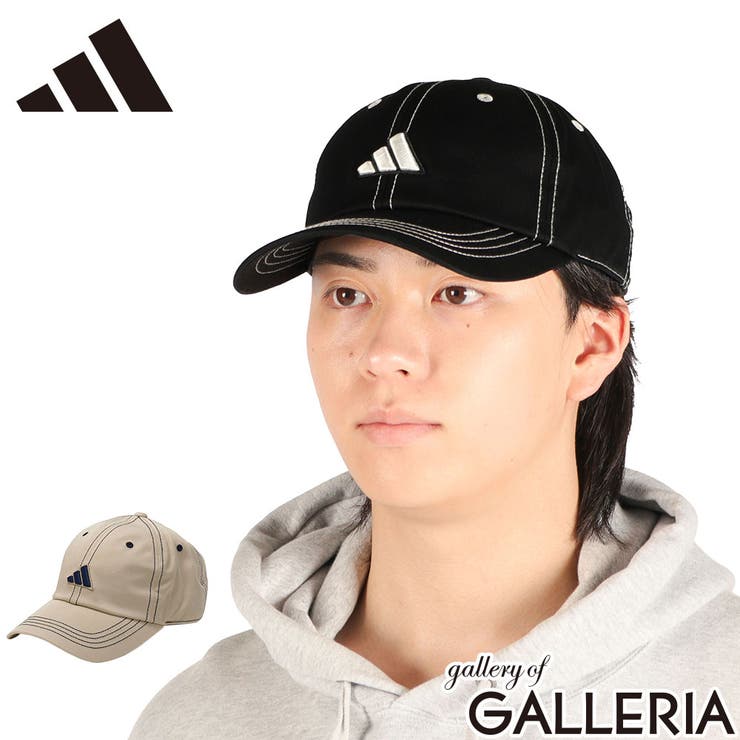 アディダス キャップ adidas | ギャレリア Bag＆Luggage | 詳細画像1 