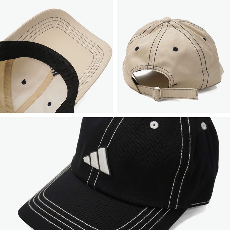 アディダス キャップ adidas | ギャレリア Bag＆Luggage | 詳細画像3 