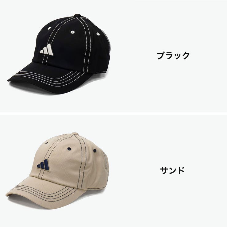 アディダス キャップ adidas | ギャレリア Bag＆Luggage | 詳細画像5 