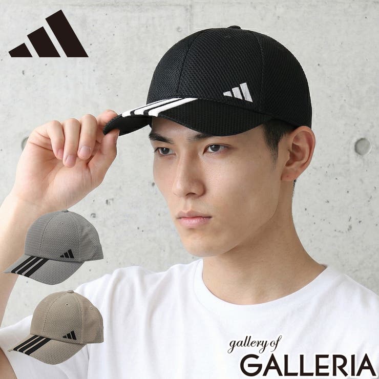 アディダス キャップ adidas | ギャレリア Bag＆Luggage | 詳細画像1 