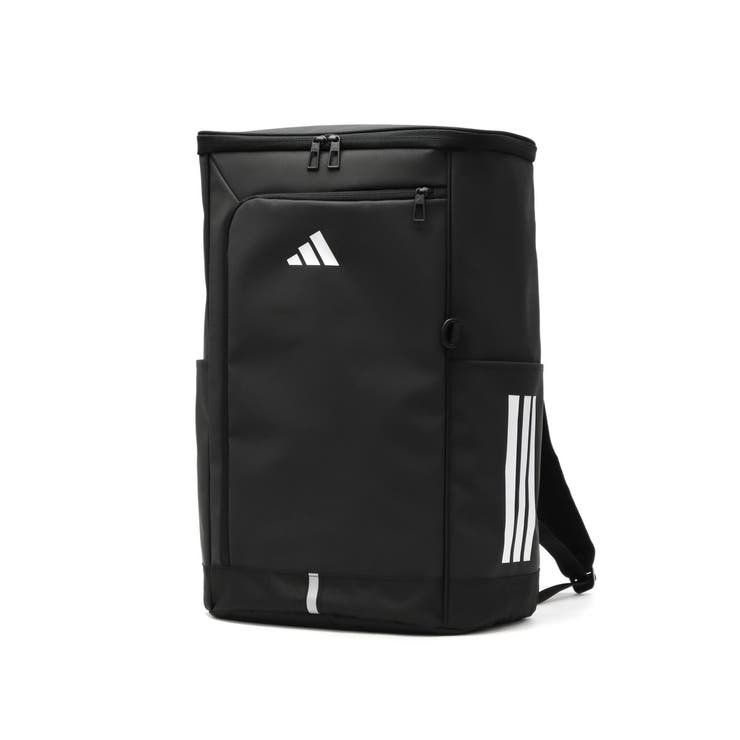 ブラックxホワイト | アディダス リュック adidas | ギャレリア Bag＆Luggage