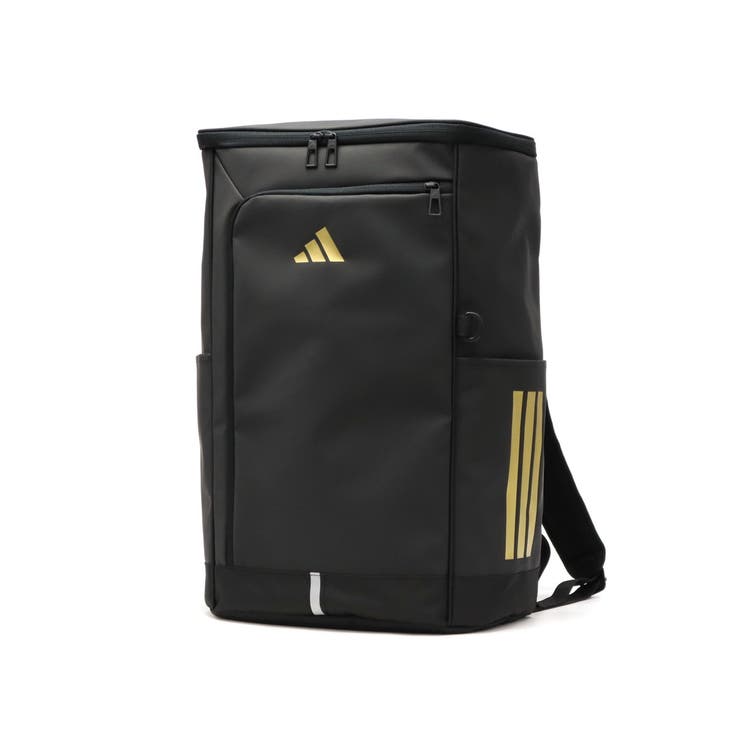 ブラック×マットゴールド | アディダス リュック adidas | ギャレリア Bag＆Luggage