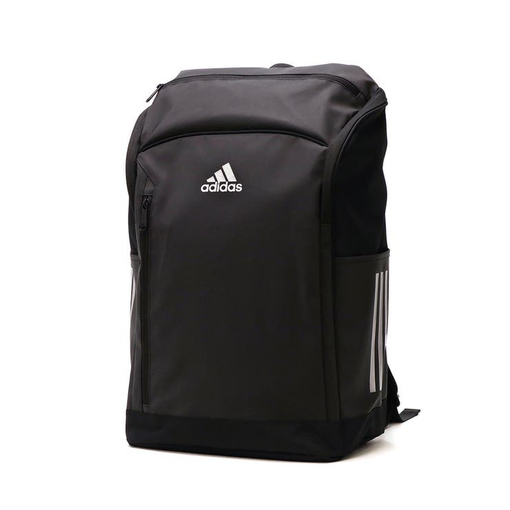 【ブラックxシルバー(09)】アディダス リュック adidas[品番：GLNB0008984]｜ギャレリア  Bag＆Luggage（ギャレリアバックアンドラゲッジ）のレディースファッション通販｜SHOPLIST（ショップリスト）