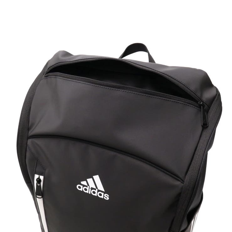 【ブラックxシルバー(09)】アディダス リュック adidas[品番：GLNB0008984]｜ギャレリア  Bag＆Luggage（ギャレリアバックアンドラゲッジ）のレディースファッション通販｜SHOPLIST（ショップリスト）