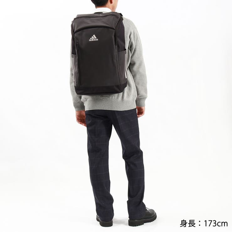 Adidas training top outlet backpack