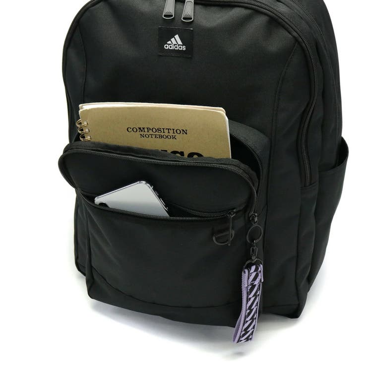 アディダス リュック メンズ | ギャレリア Bag＆Luggage | 詳細画像14 