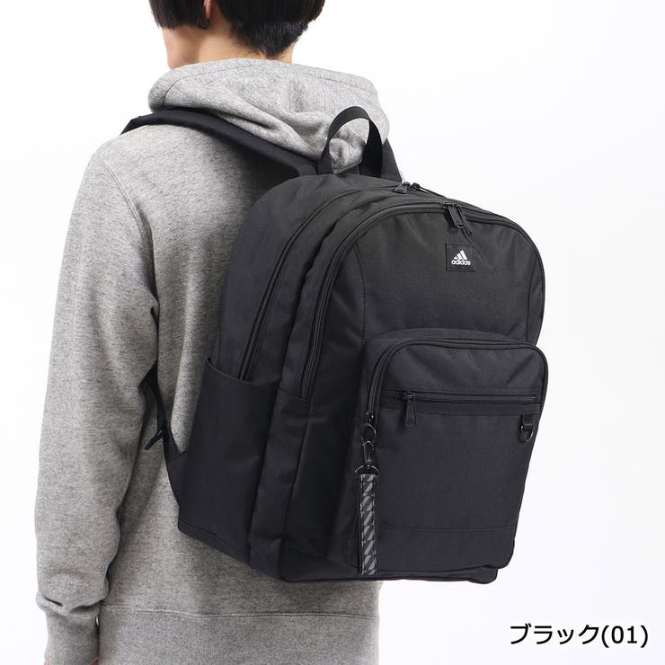 アディダス リュック メンズ | ギャレリア Bag＆Luggage | 詳細画像2 