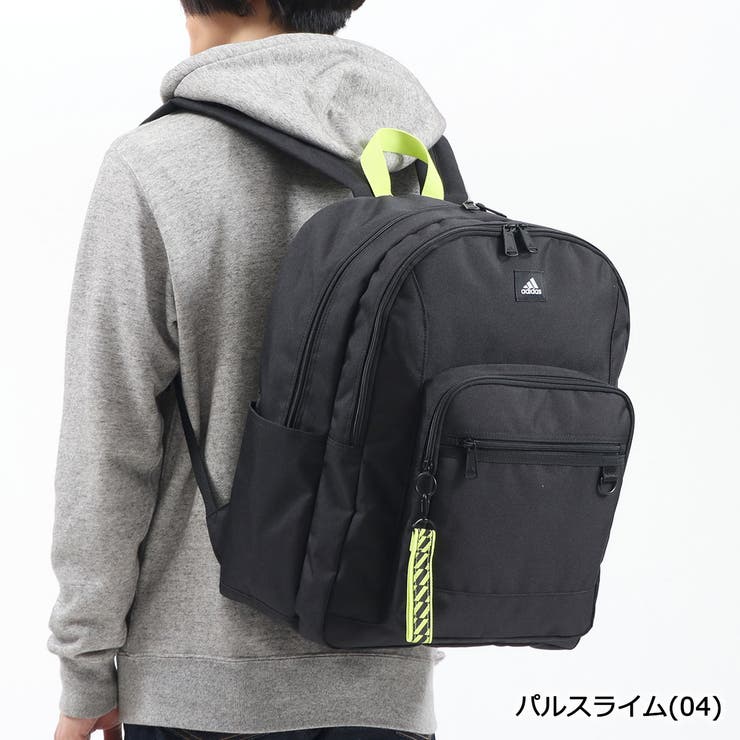 アディダス リュック メンズ | ギャレリア Bag＆Luggage | 詳細画像3 