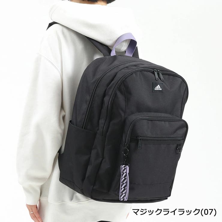 アディダス リュック メンズ | ギャレリア Bag＆Luggage | 詳細画像4 