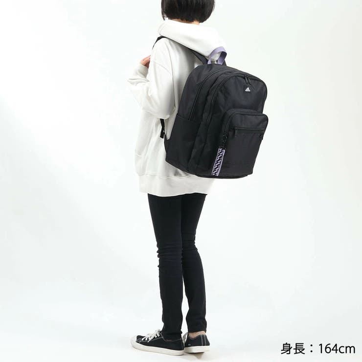 アディダス リュック メンズ | ギャレリア Bag＆Luggage | 詳細画像9 