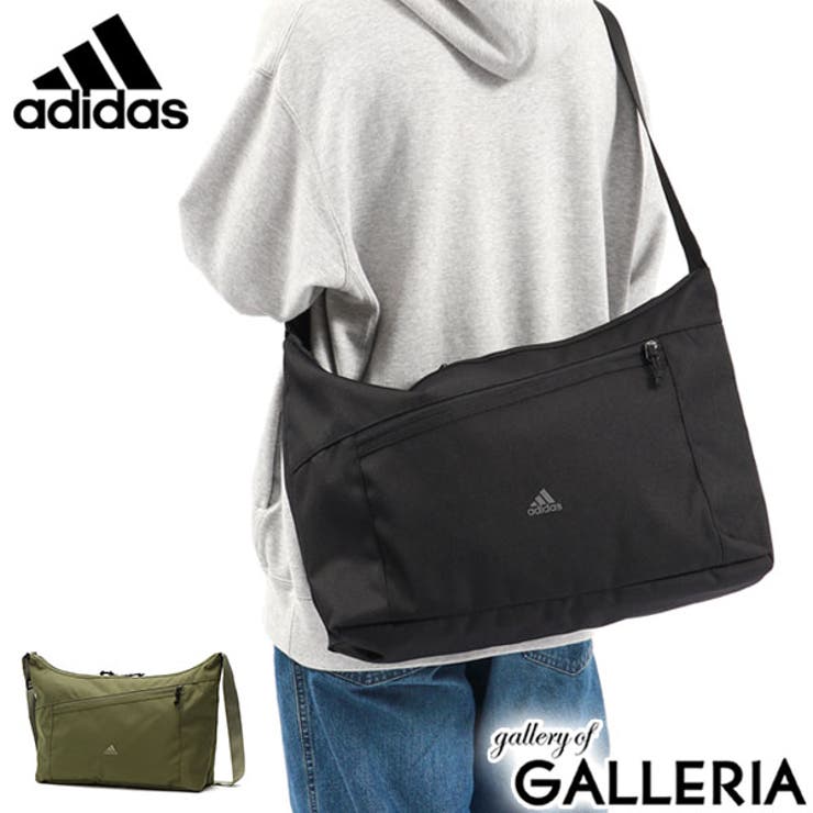 アディダス ショルダー バッグ adidas