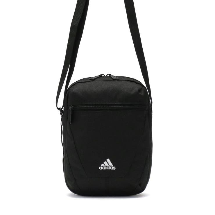 ネイビー(03)】アディダス ショルダーバッグ adidas[品番