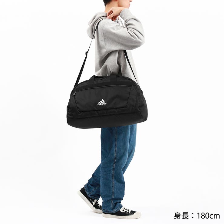 アディダス ボストンバッグ adidas[品番：GLNB0010740