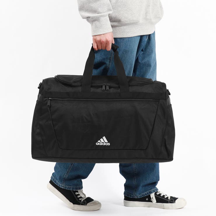 アディダス ボストンバッグ adidas[品番：GLNB0010773