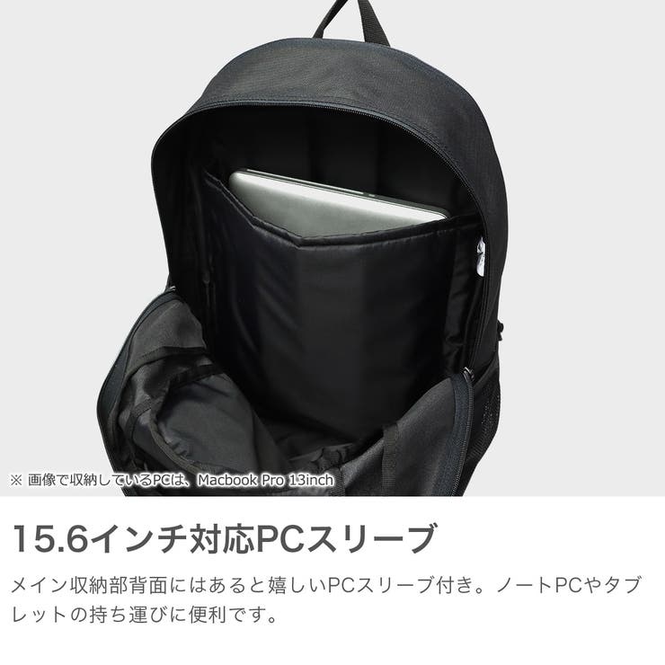 アディダス リュック レディース | ギャレリア Bag＆Luggage | 詳細画像4 