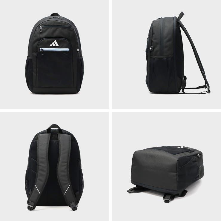 アディダス リュック レディース[品番：GLNB0012606]｜ギャレリア  Bag＆Luggage（ギャレリアバックアンドラゲッジ）のレディースファッション通販｜SHOPLIST（ショップリスト）