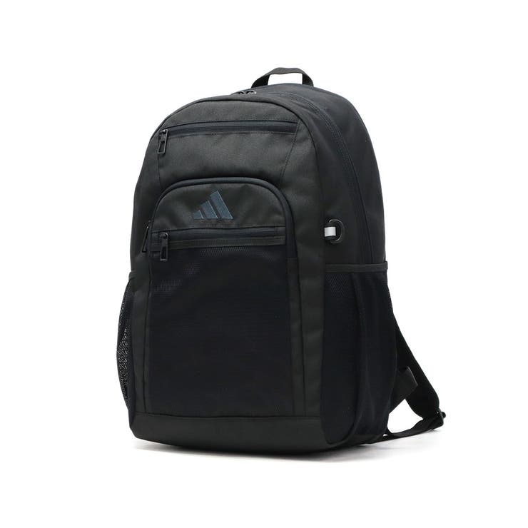 ブラック×カーボン | アディダス リュック レディース | ギャレリア Bag＆Luggage