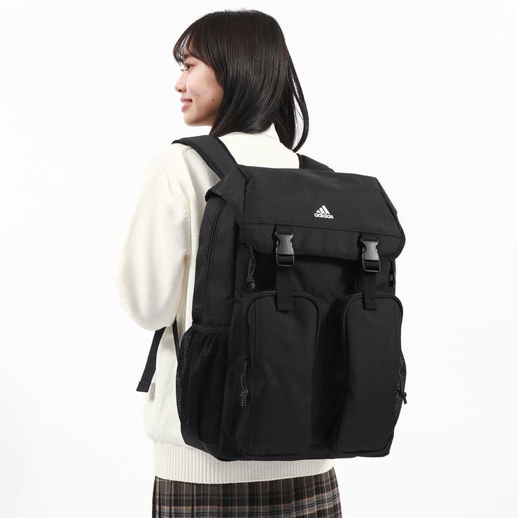 アディダス リュック adidas[品番：GLNB0012607]｜ギャレリア  Bag＆Luggage（ギャレリアバックアンドラゲッジ）のレディースファッション通販｜SHOPLIST（ショップリスト）