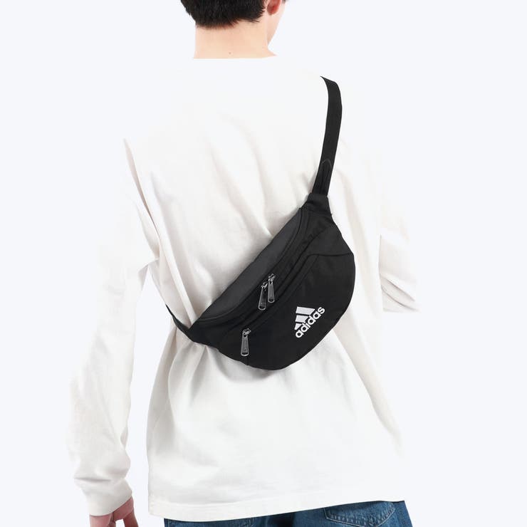 アディダス ウエストポーチ adidas | ギャレリア Bag＆Luggage | 詳細画像2 