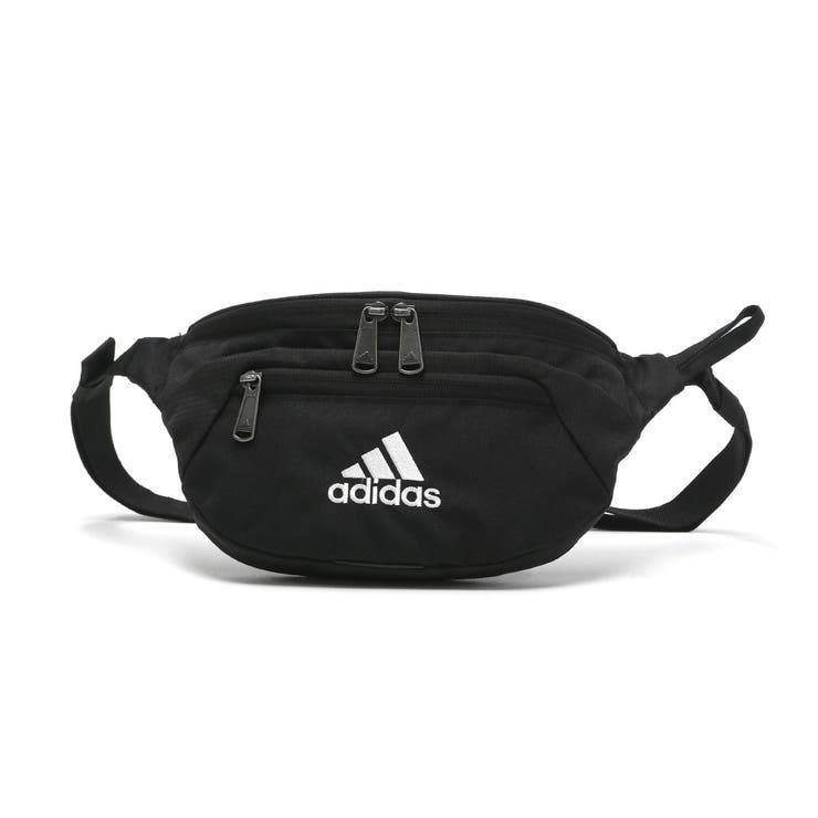 アディダス ウエストポーチ adidas[品番：GLNB0012780