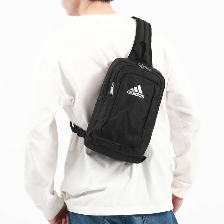 アディダス ボディバッグ メンズ | ギャレリア Bag＆Luggage | 詳細画像3 