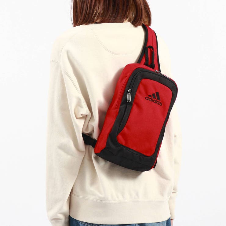 アディダス ボディバッグ メンズ | ギャレリア Bag＆Luggage | 詳細画像5 