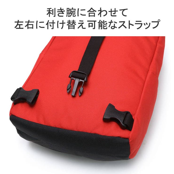 アディダス ボディバッグ メンズ | ギャレリア Bag＆Luggage | 詳細画像9 