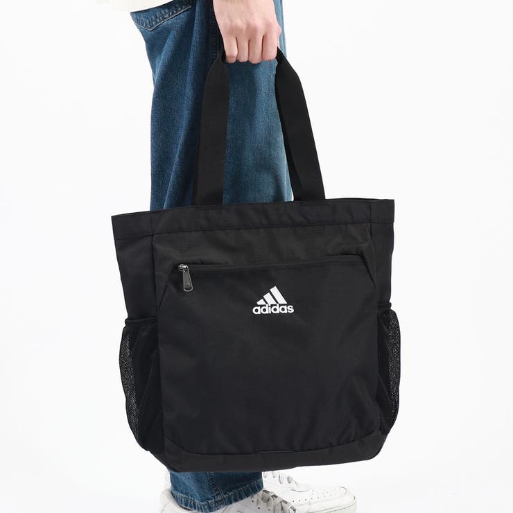 アディダス トートバッグ adidas[品番：GLNB0012793]｜ギャレリア ...