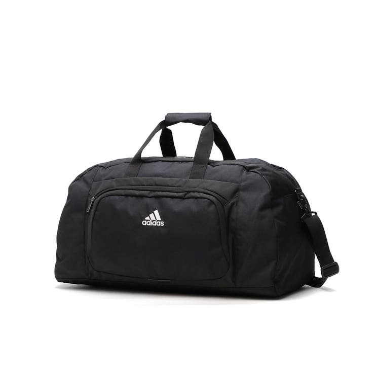 UEFAチャンピオンズリーグ 　adidas　ボストンバッグ　美品 アディダス(adidas) ボストンバッグ リュクス ボストンバッグ