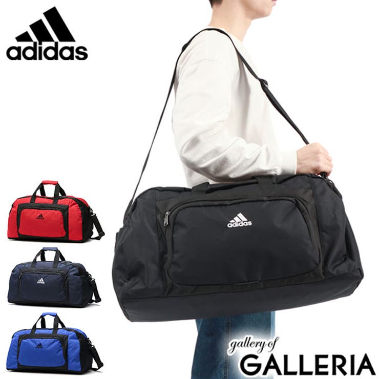 アディダス ボストンバッグ adidas[品番：GLNB0012846]｜ギャレリア