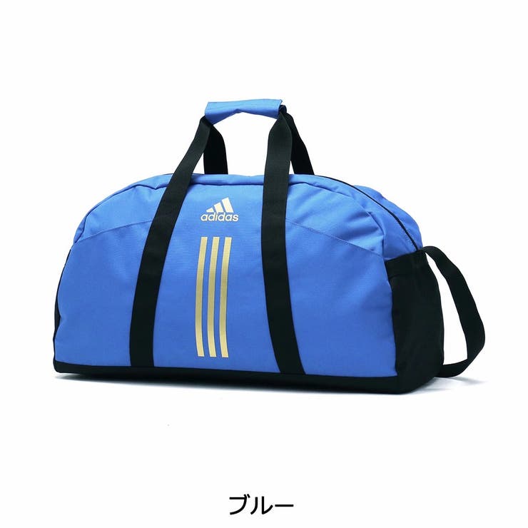 アディダス ボストンバッグ 42L | ギャレリア Bag＆Luggage | 詳細画像12 