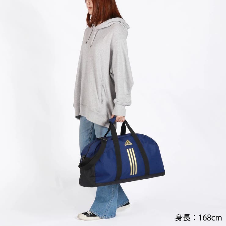 アディダス ボストンバッグ 42L | ギャレリア Bag＆Luggage | 詳細画像6 