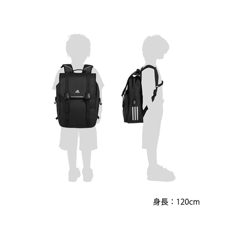 アディダス キッズリュック リュック | ギャレリア Bag＆Luggage | 詳細画像2 
