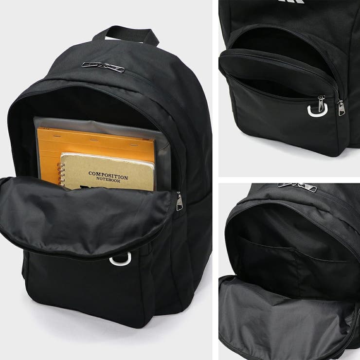 アディダス リュック メンズ | ギャレリア Bag＆Luggage | 詳細画像5 