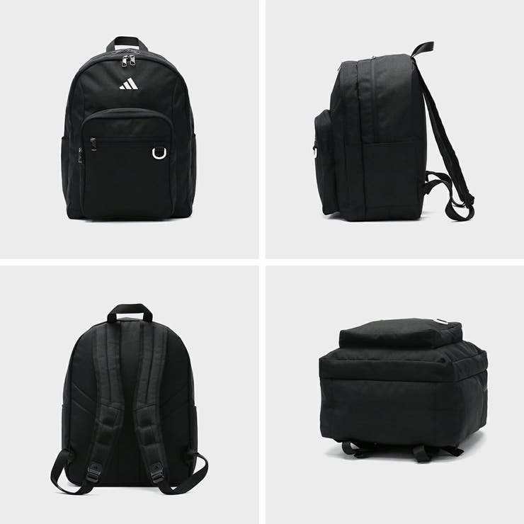 アディダス リュック メンズ | ギャレリア Bag＆Luggage | 詳細画像6 