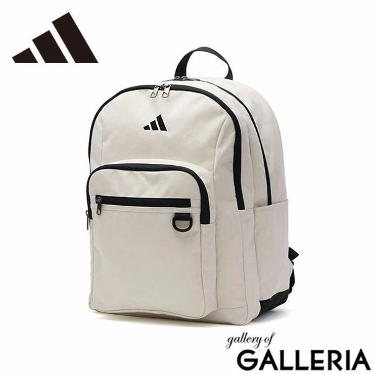 アルミナ×ブラック | アディダス リュック メンズ | ギャレリア Bag＆Luggage