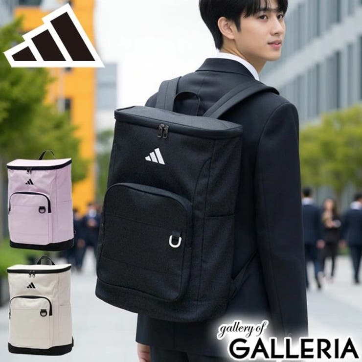 アディダス リュック adidas | ギャレリア Bag＆Luggage | 詳細画像1 
